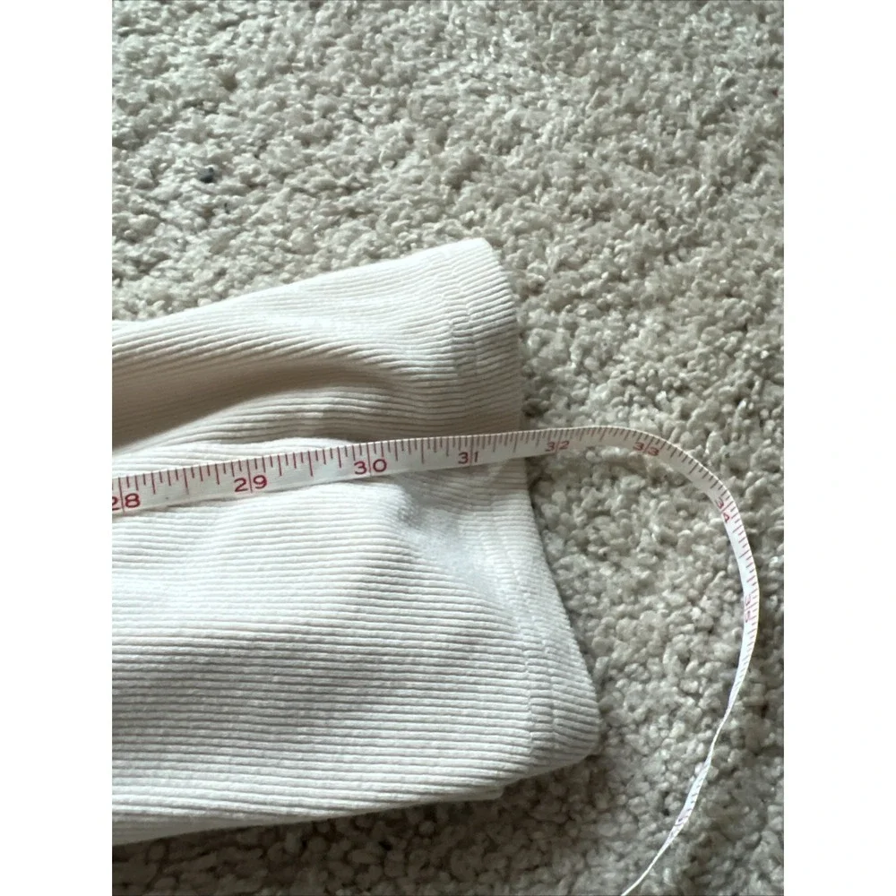 All weekend long The foxy kind flare pants size m